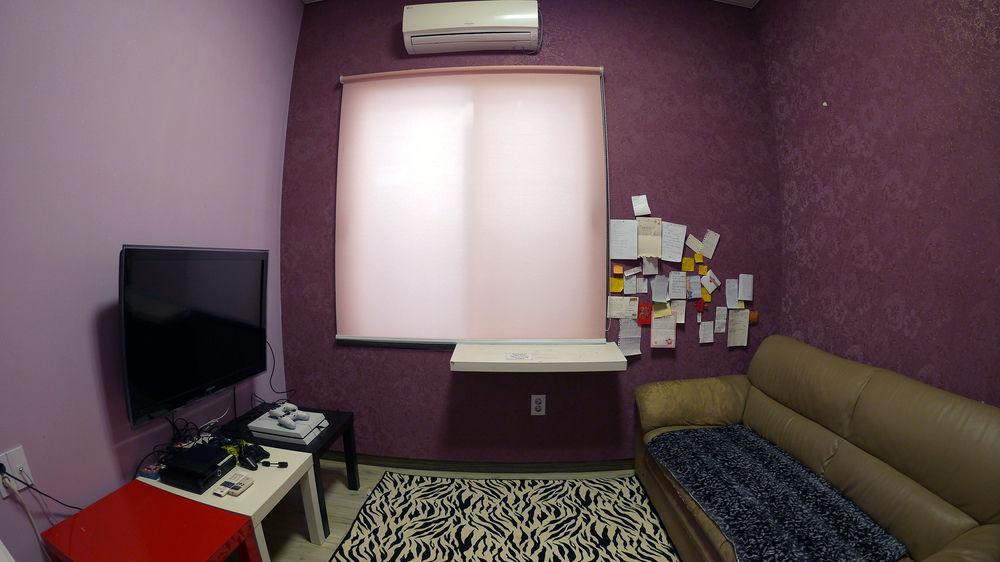 Hi - Hotel