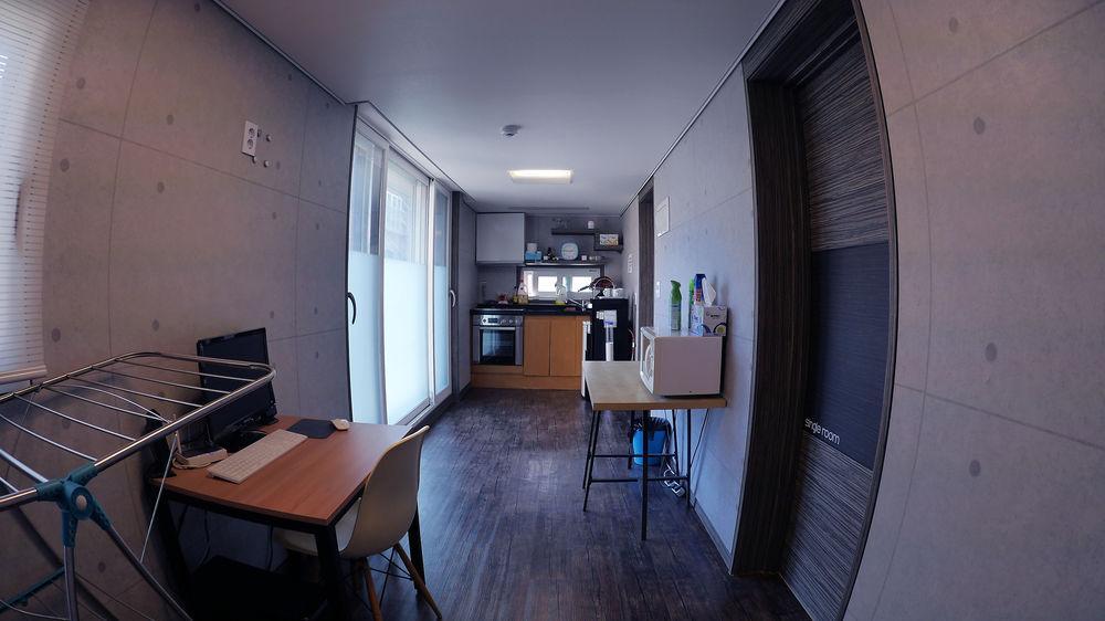 Hi - Hotel Seoul