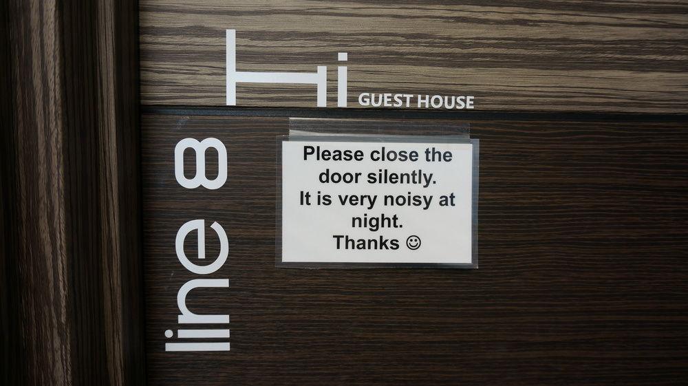 Hi - Hotel Seoul